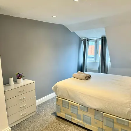 Séjour chez l'habitant Large Centre *