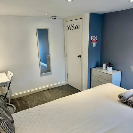 Large Centre Homestay szállás *