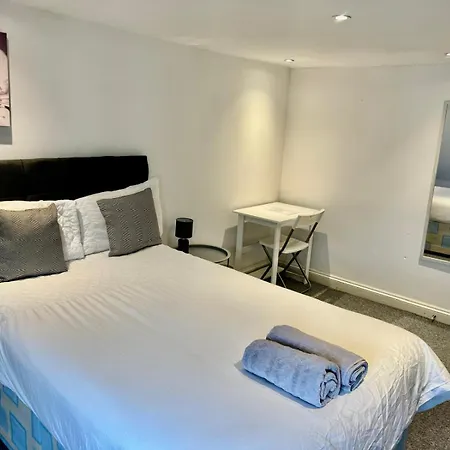 Homestay szállás Large Centre Bristol