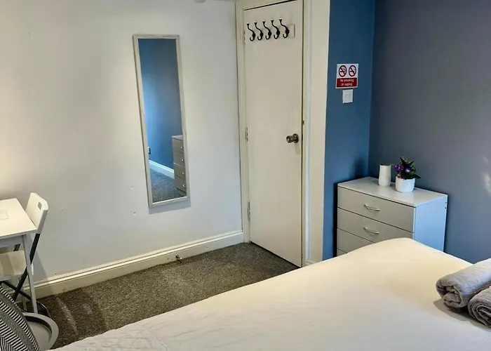 Large Centre Homestay szállás *