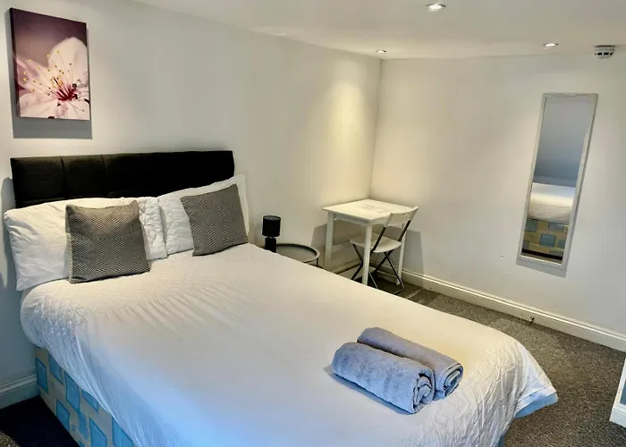 Homestay szállás Large Centre Bristol